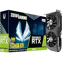 Amazon.in: Buy Zotac Gaming Geforce RTX 3050 Eco 8Gb pci_e Gddr6 