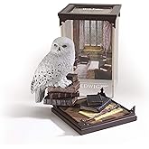The Noble Collection Hedwig: Magical Creatures