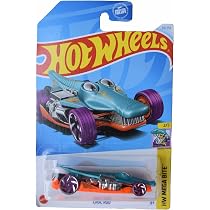 Shark Bite 18/250 HW Mega Bite 1/5 Hot Wheels 2024
