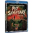 Pet Sematary - Cimitero Vivente