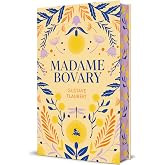 Madame Bovary. Edici&oacute;n limitada con cantos decorados (EDICION CON CANTOS TINTADOS)
