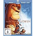 Der König der Löwen - Diamond Edition (+ DVD)