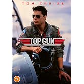 Top Gun [DVD]