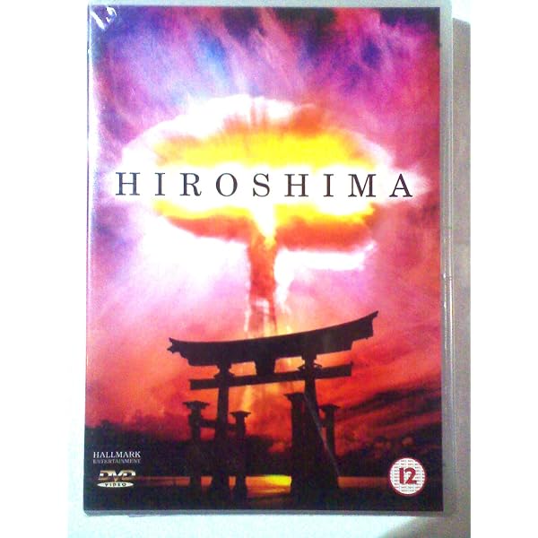 Hiroshima (2005) ( Hiroshima: BBC History of World War II