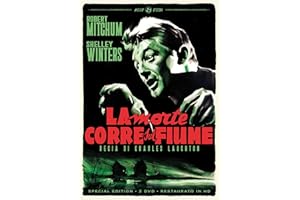 La Morte Corre Sul Fiume (Spec.Edit.) (Restaurato In Hd)