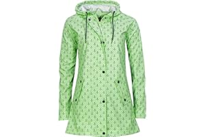mh michael heinen Regenjacke Anker wasserdicht, winddicht