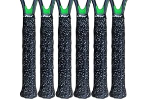 Alien Pros Tennis Racket Grip Tape – Tac Moisture Feel Tennis Grip – Tennis Overgrip Grip Tape Tennis Racket – Wrap Your Racquet for High Performance