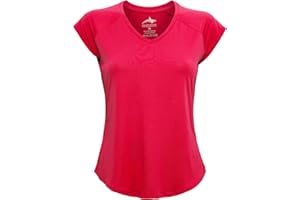 Killer Whale T Shirt Femme Sport ou Casual Manche Courte Tshirt