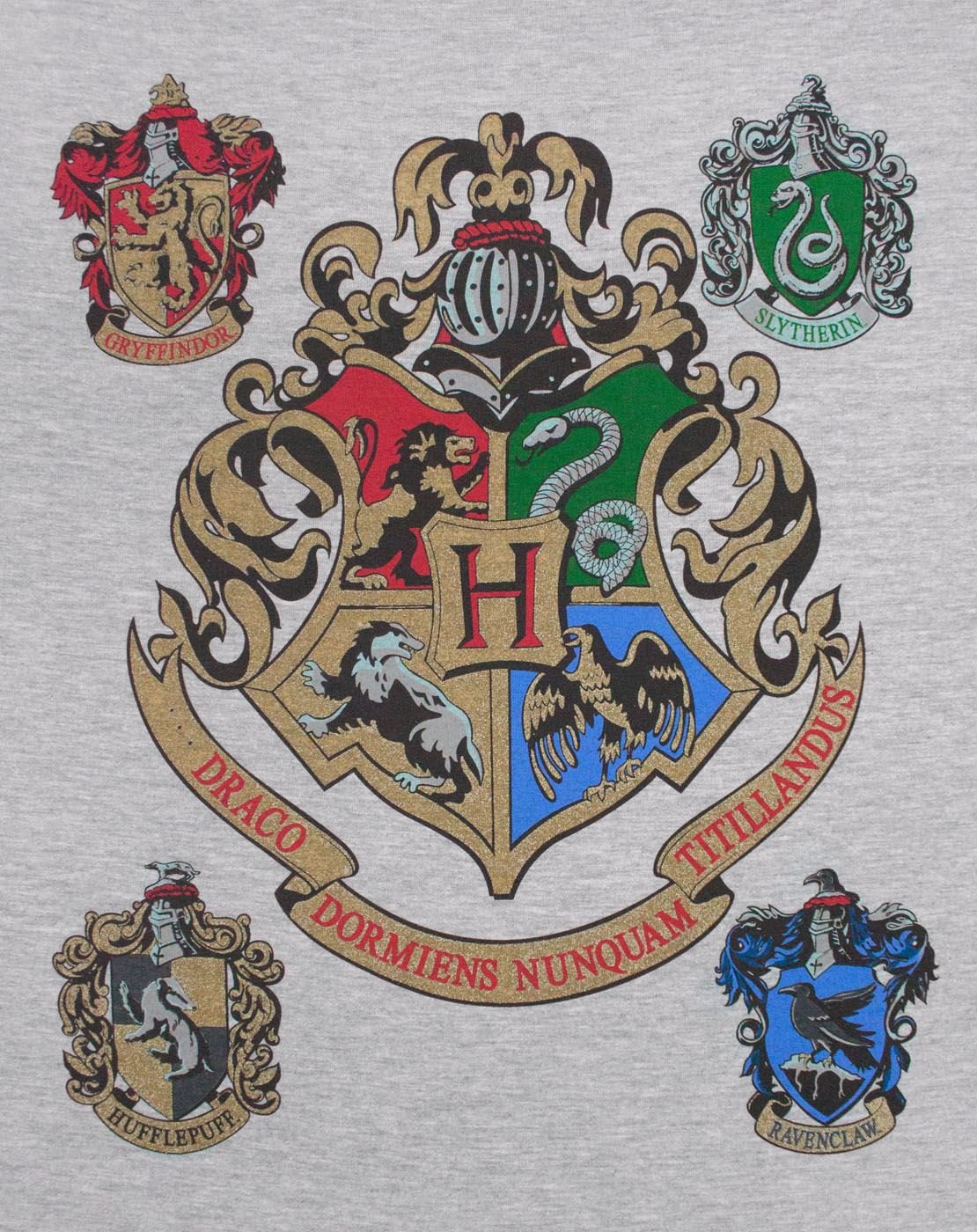 Hogwarts-Harry-Potter-Womens-Raglan-Top-L