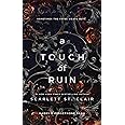 A Touch of Ruin: A Dark and Enthralling Reimagining of the Hades and Persephone Myth (Hades x Persephone Saga, 3)