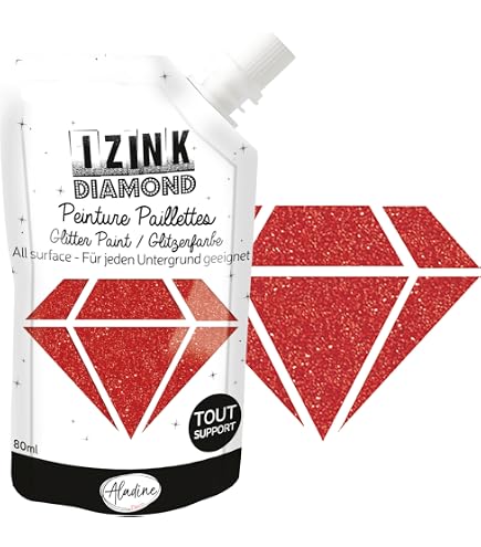 Paillettes Multicolores 250 G – Pot Pratique Avec Couvercle Saupoudreur, Idéal Pour Arts Créatifs, Loisirs Et DIY