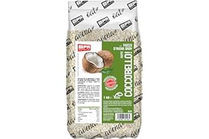 BPR Nutrition - Fiocco d'Avena Baby (1 kg, Coccobello)