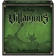 Ravensburger – Disney Villainous, Gioco Di Strategia, Gioco Da Tavolo 2-4 Giocatori, 12+ Anni