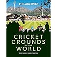 The Times Cricket Grounds of the World