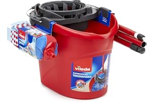 FORNOR Vileda 14832 VILEDA HINK 10 L + TVÄTTHINK 3 ACTION VILEDA