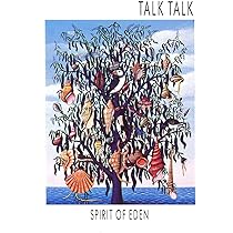 Spirit of Eden (Half-Speed Master) [VINYL]: Amazon.co.uk: CDs & Vinyl