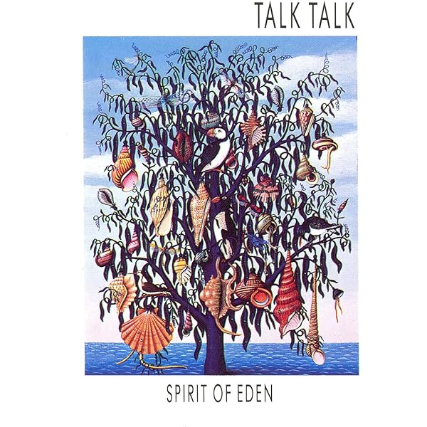 The Colour Of Spring: Talk Talk: Amazon.es: CD y vinilos}