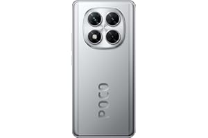 XIAOMI POCO X7 5G 12/512GB Plata Libre