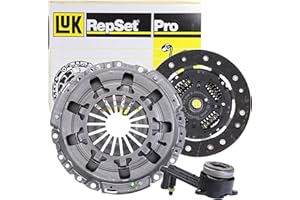LuK 620331533, LuK Clutch Kit 620331533