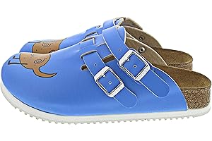 Birkenstock Classic Kay, Sabots Femme
