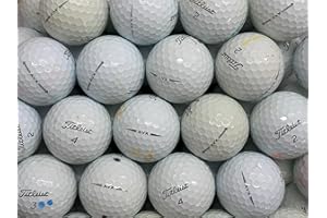 PROLAKEBALLS Pro Lake Balls 24 Titleist AVX Grade A/Grade B golf lake balls (used not new)