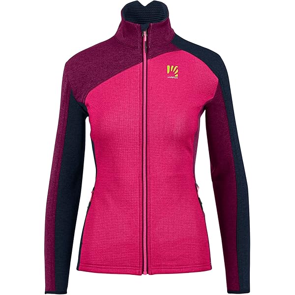 Giacca Karpos Easygoing W Donna: Leggera E Elastica, Per Outdoor E Tempo Libero - Foto 5