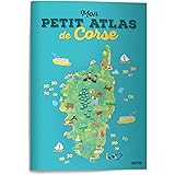 La Corse Amazon Fr Hedelin Pascale Falorsi Ilaria Becue Benjamin Ninie Roy Camille Livres