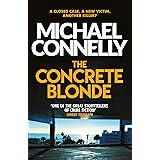 The Concrete Blonde (Harry Bosch Series)