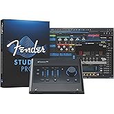 PreSonus Quantum ES2-2 x 2, 24-bit/192 kHz Sound Card, 6 Months Studio One+ Membership