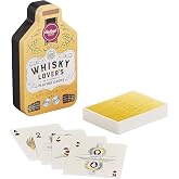 Ridley's Games GME034 Whisky Lovers Oyun Kartları, &Ccedil;ok aşamalı