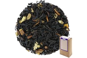 Navidad - té negro, hojas sueltas, 1kg, 1000g - GAIWAN té n.° 1119