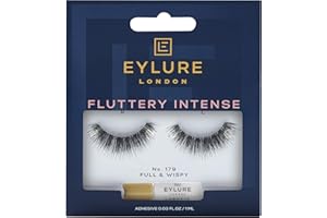 Eylure Fluttery Intense 179 False Lashes