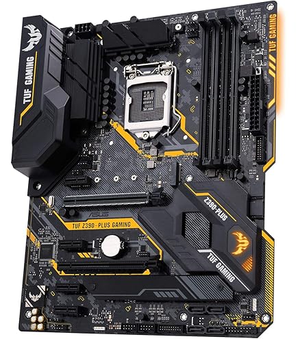 Amazon.in: Buy ASUS ROG STRIX H270F GAMING LGA1151 DDR4 DP HDMI