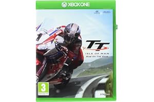 BIGBEN TT Isle of Man - Xbox One