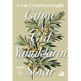GİTME G&Uuml;L YANAKLARIN SOLAR