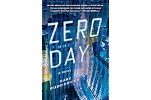 Zero Day: A Jeff Aiken Novel: 1