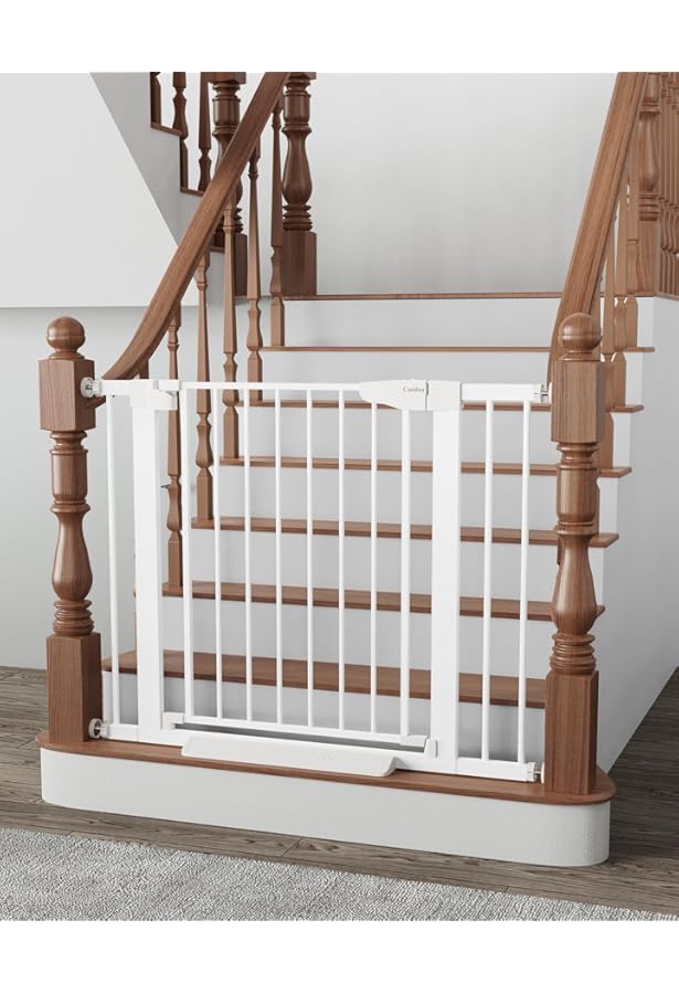 Munchkin Xl Baby Gate Munchkin Auto Close Modern Safety Gate • See