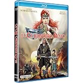 El Guerrero Rojo (Red Sonja) (1985) (Richard Fleischer) (Blu-ray) [Blu-ray]