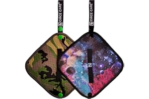 CIRCE CARE Pee Cloth: Silver Infused Pee rag for Women who Pee Outdoors, Reusable Absorbent Wipes, Eco-friendly alt. to Toilet Paper, Hygienic Female Urination Solution for Camping, Hiking, Travel.