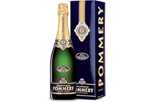 Pommery Champagne Pommery brut apanage - La bouteille de 75cl