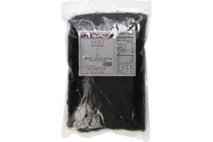 WEL-PAC Welpac Hijiki, 16 Ounce by Welpac 453g