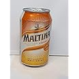 Maltina Non-Alcoholic Malt Drink 330ml Can (Pack of 6)