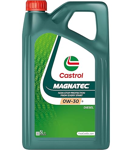 Motul 8100 Eco-clean 0W-30 5x1 Liter | G29905386