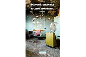 Il libro blu di Nebo