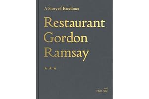 Restaurant Gordon Ramsay: A Story of Excellence