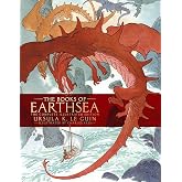 Books of Earthsea: The Complete Illustrated Edition