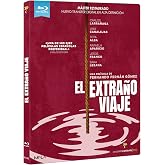 El extra&ntilde;o viaje [Blu-ray]