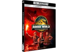 Jurassic World : Renaissance