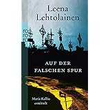 Wer Ohne Schande Ist Maria Kallio Ermittelt Amazon De Lehtolainen Leena Schrey Vasara Gabriele Bucher