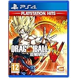 Bandai Namco Dragonball Xenoverse Ps4 - - Playstation 4